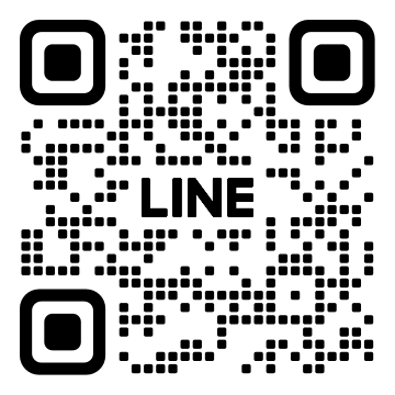 QR code for the CrystalMind Business Assistant LINE demo